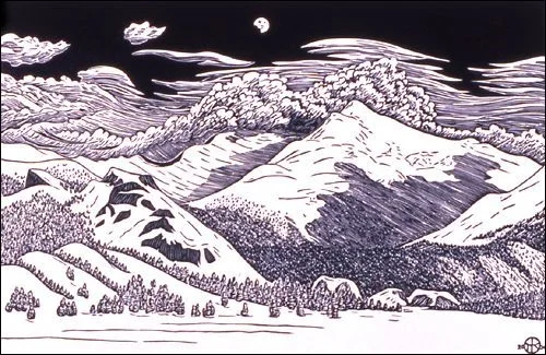 Lembert Dome, Tuolumne Meadows