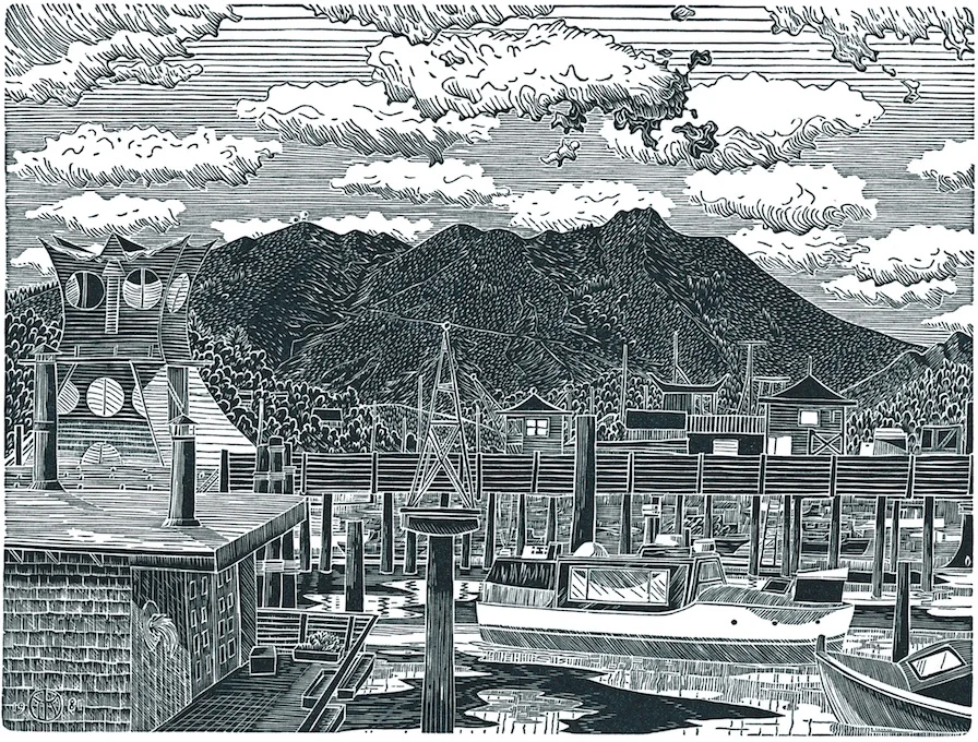 Mt. Tamalpais from Sausalito Waterfront.jpg