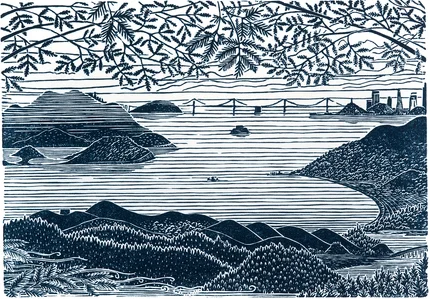 Warner Ridge (Douglas Fir).jpg