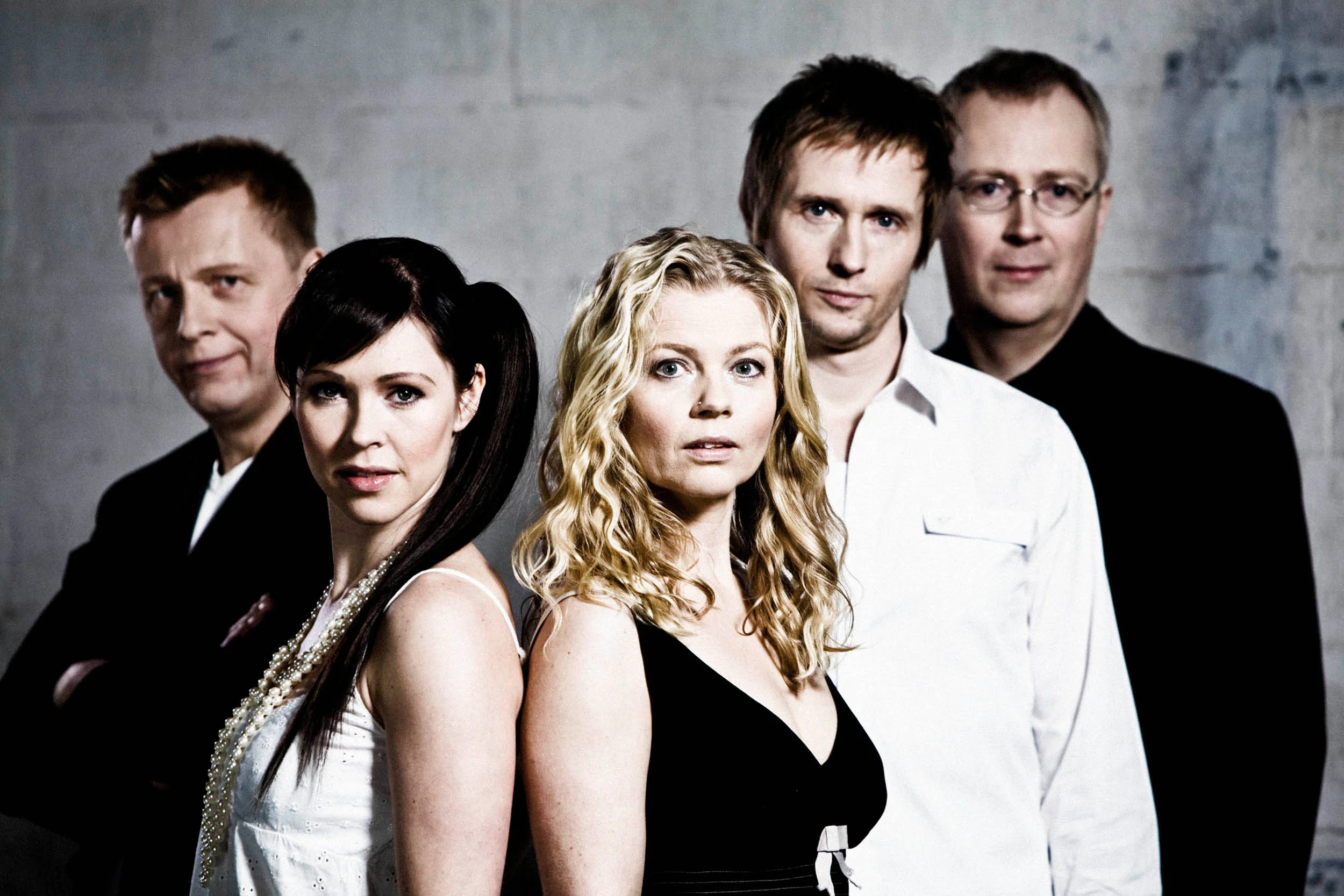 The Real Group, 2009