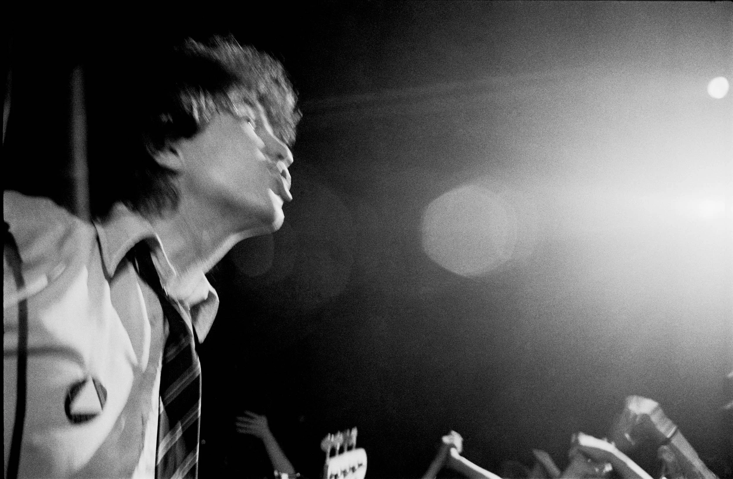 Tom Robinson, Malmö 1980