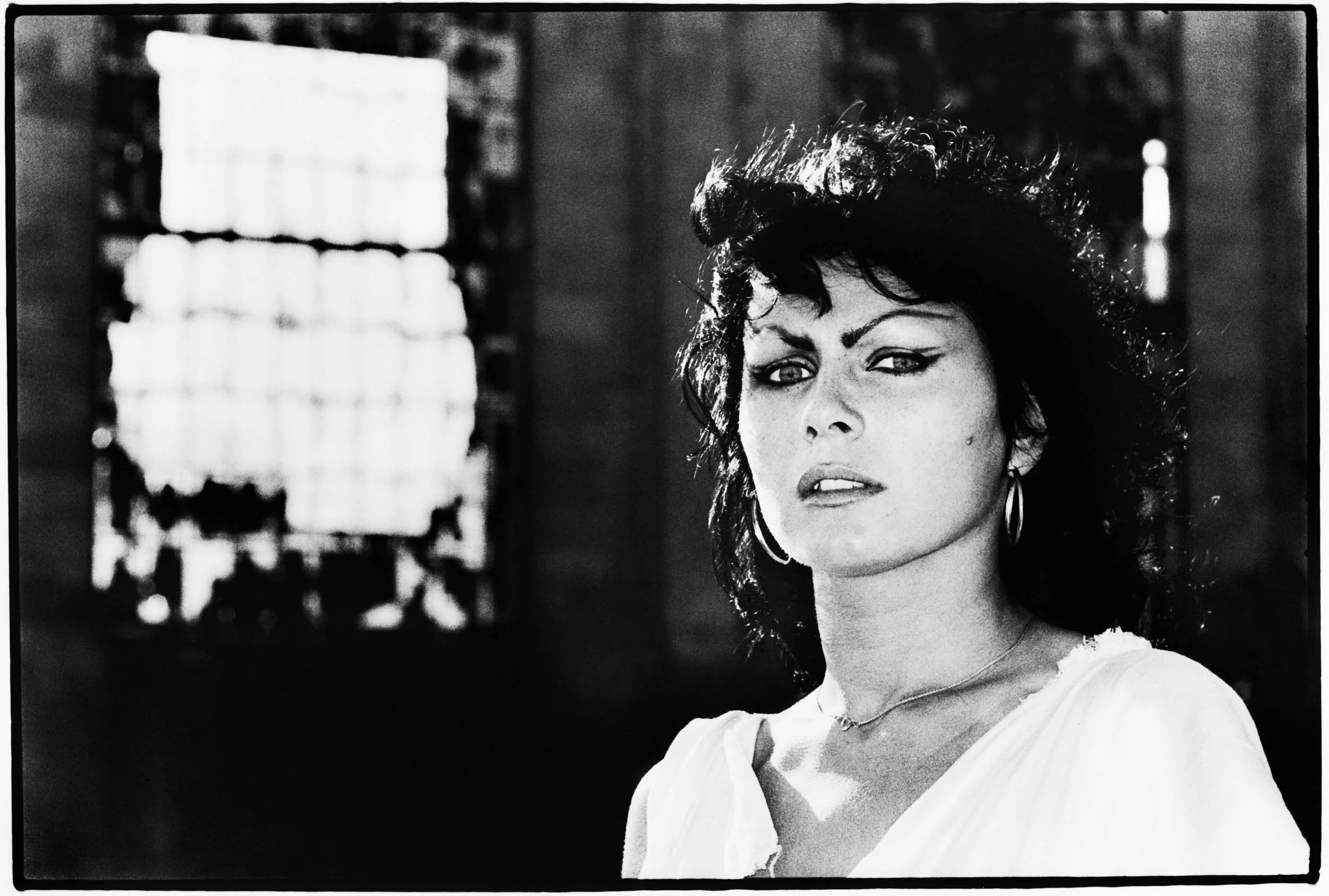 Clue, Kabinett Död, Malmö, 1978