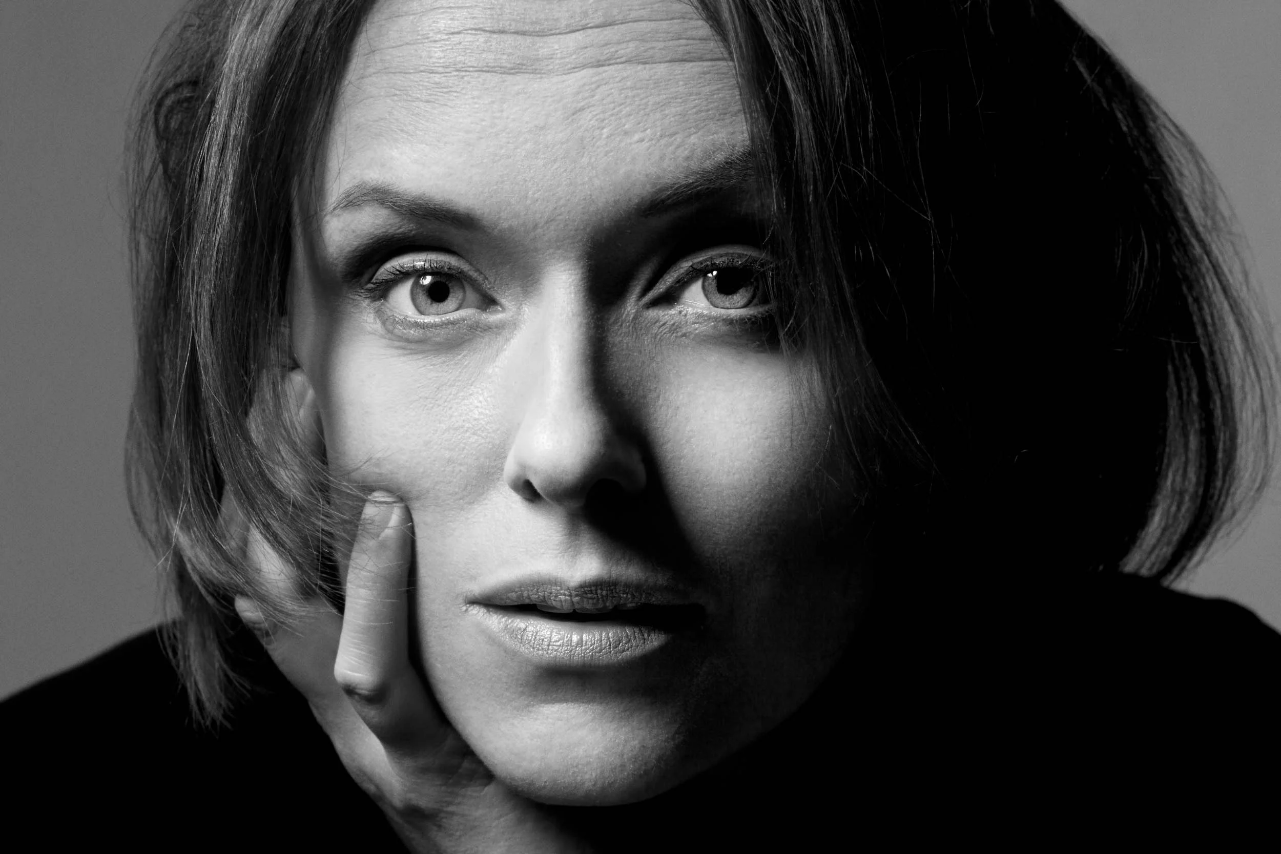 Livia Millhagen, actress, 2012
