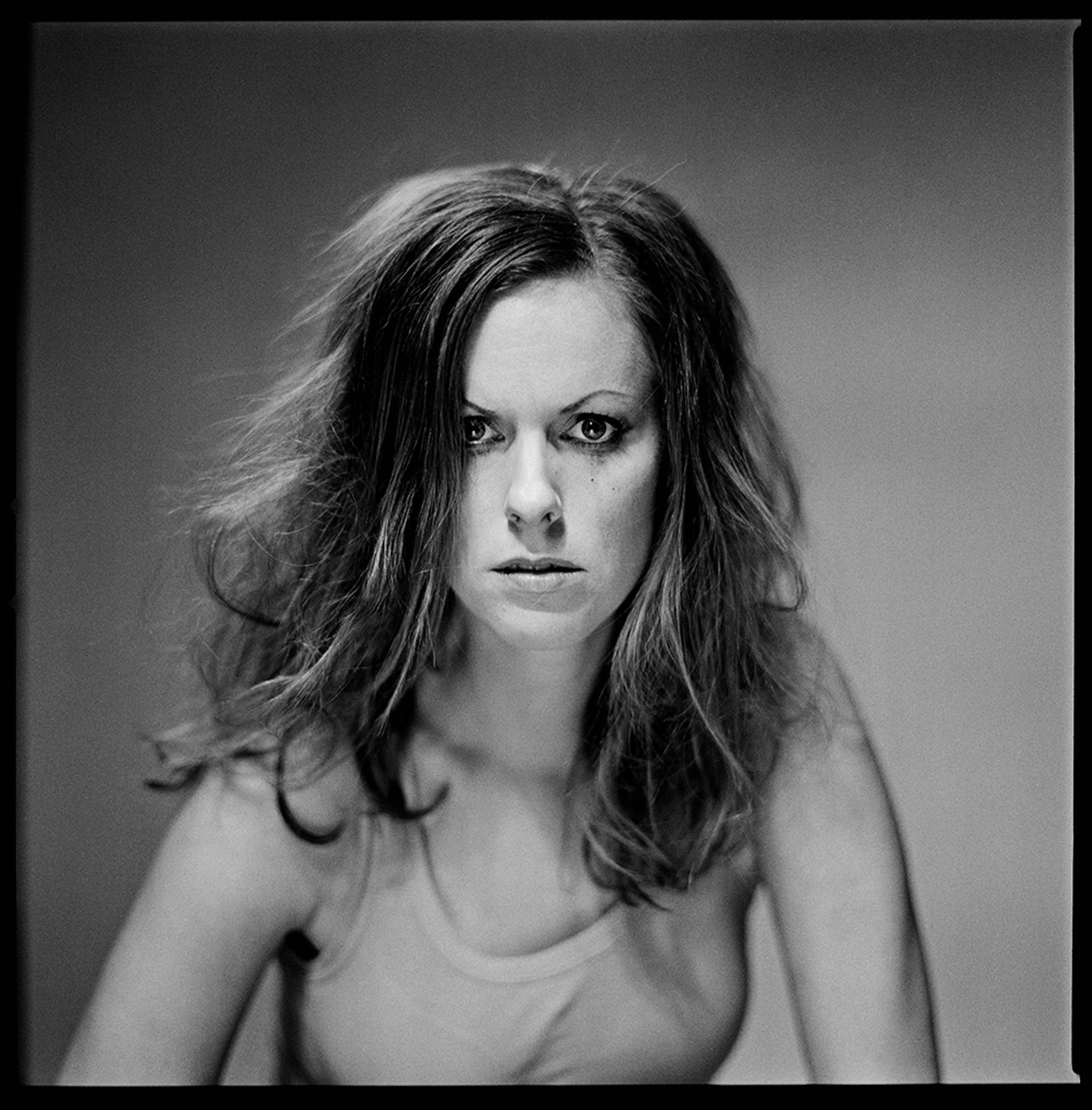 Ida Falk-Winland, 2014
