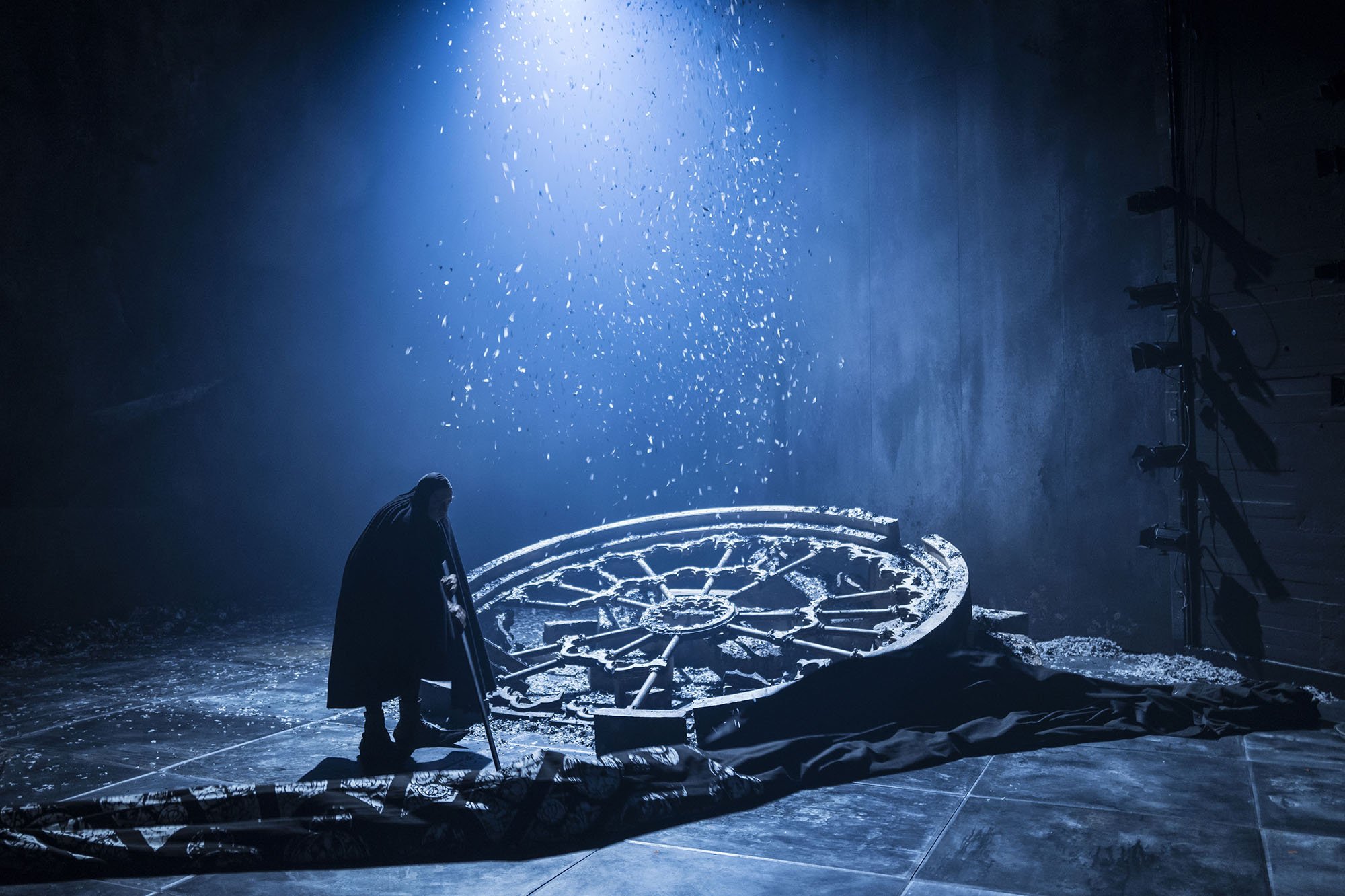 Quasimodo, Folkteatern Göteborg, 2023