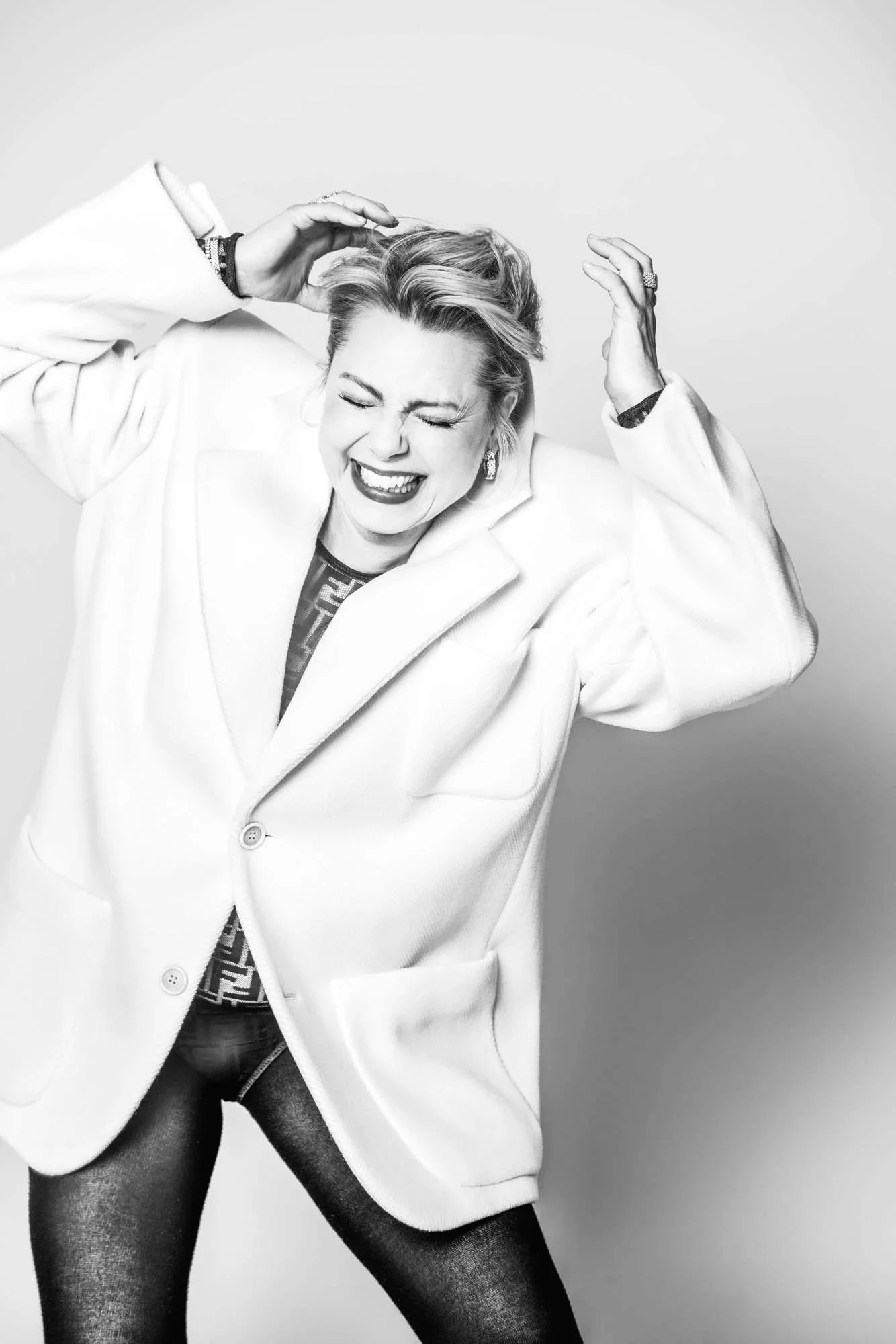  Helena Bergström, actress 2026 