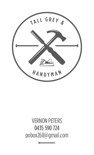 Logo and Business card design
