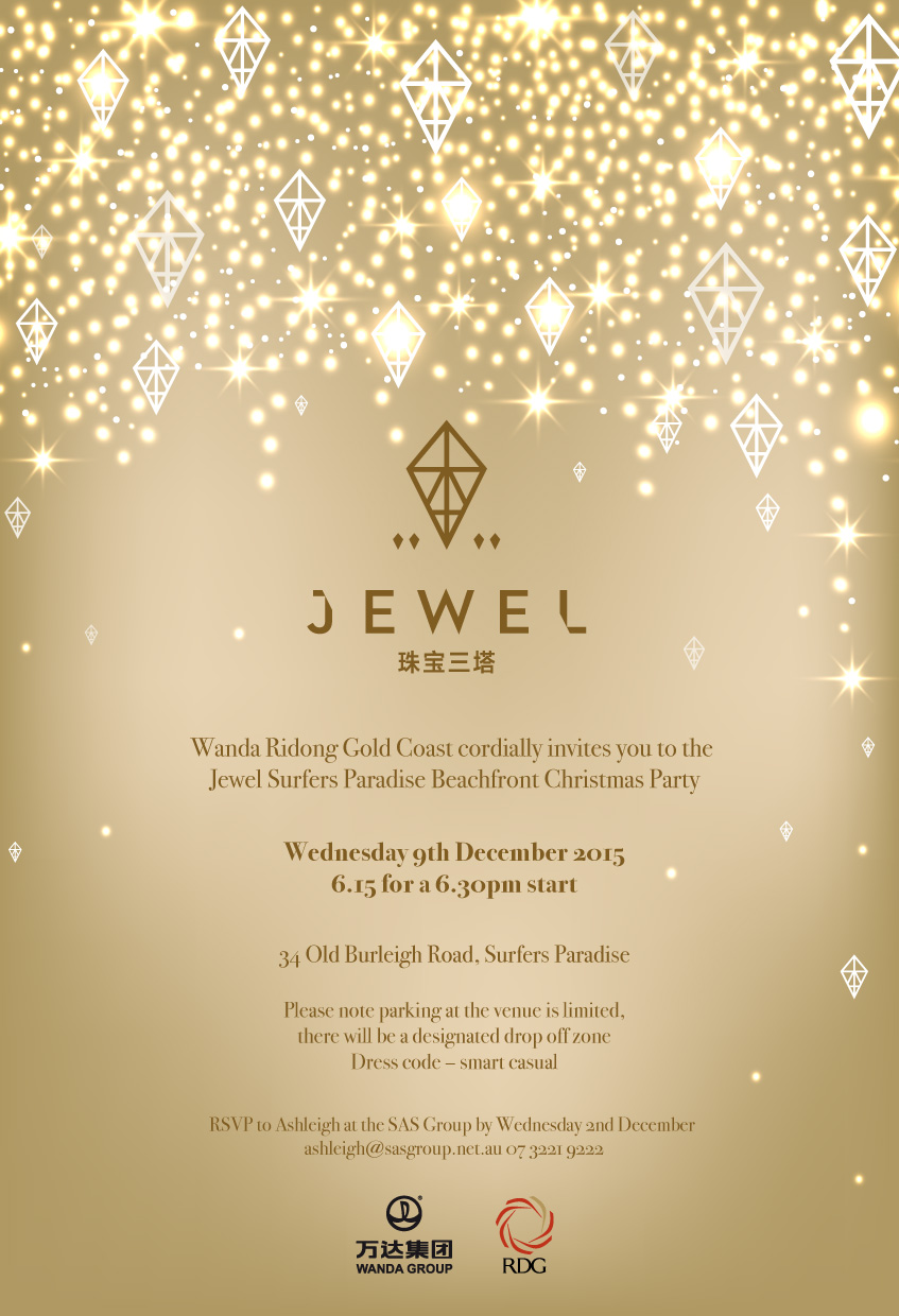 SAS Group Invitation