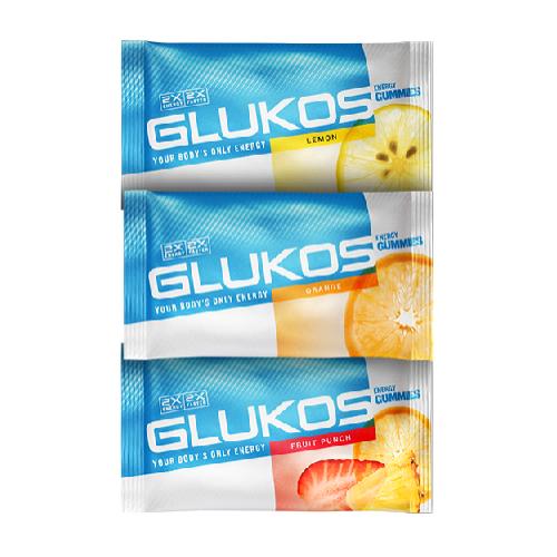 GLUKOS Gummies