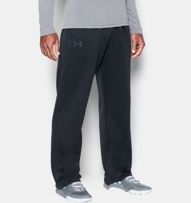 UNDER ARMOUR STORM ARMOUR FLEECE PANTS