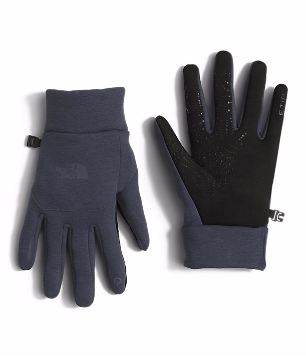 THE NORTH FACE ETIP HARDFACE GLOVES