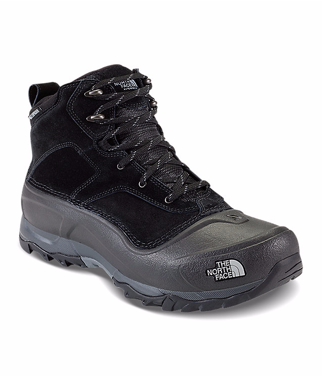 The North Face Men’s Snowfuse