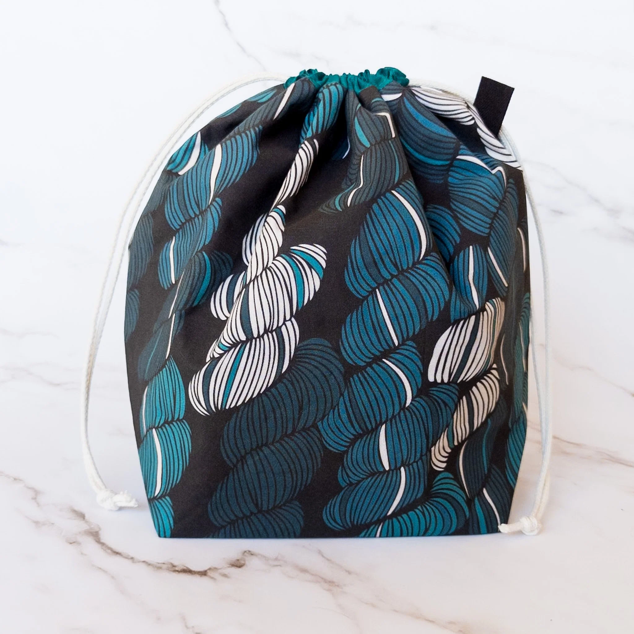 Project Bag - Skeins - Made to Order