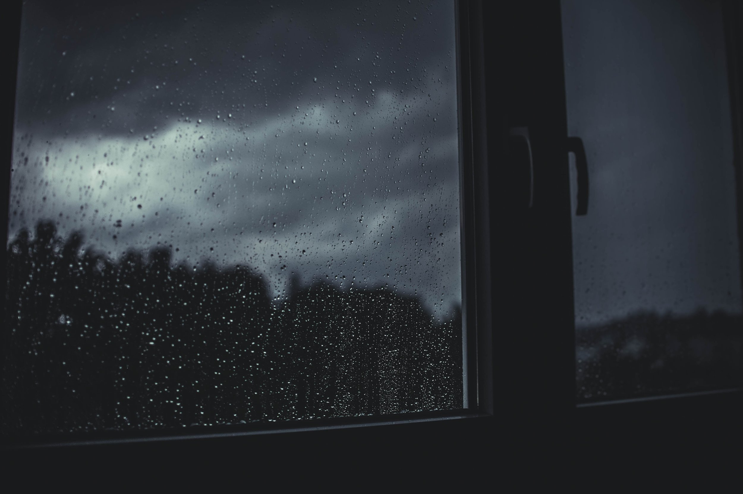 Tackling the Dark Cloud of Depression — Dr Amanda Hale