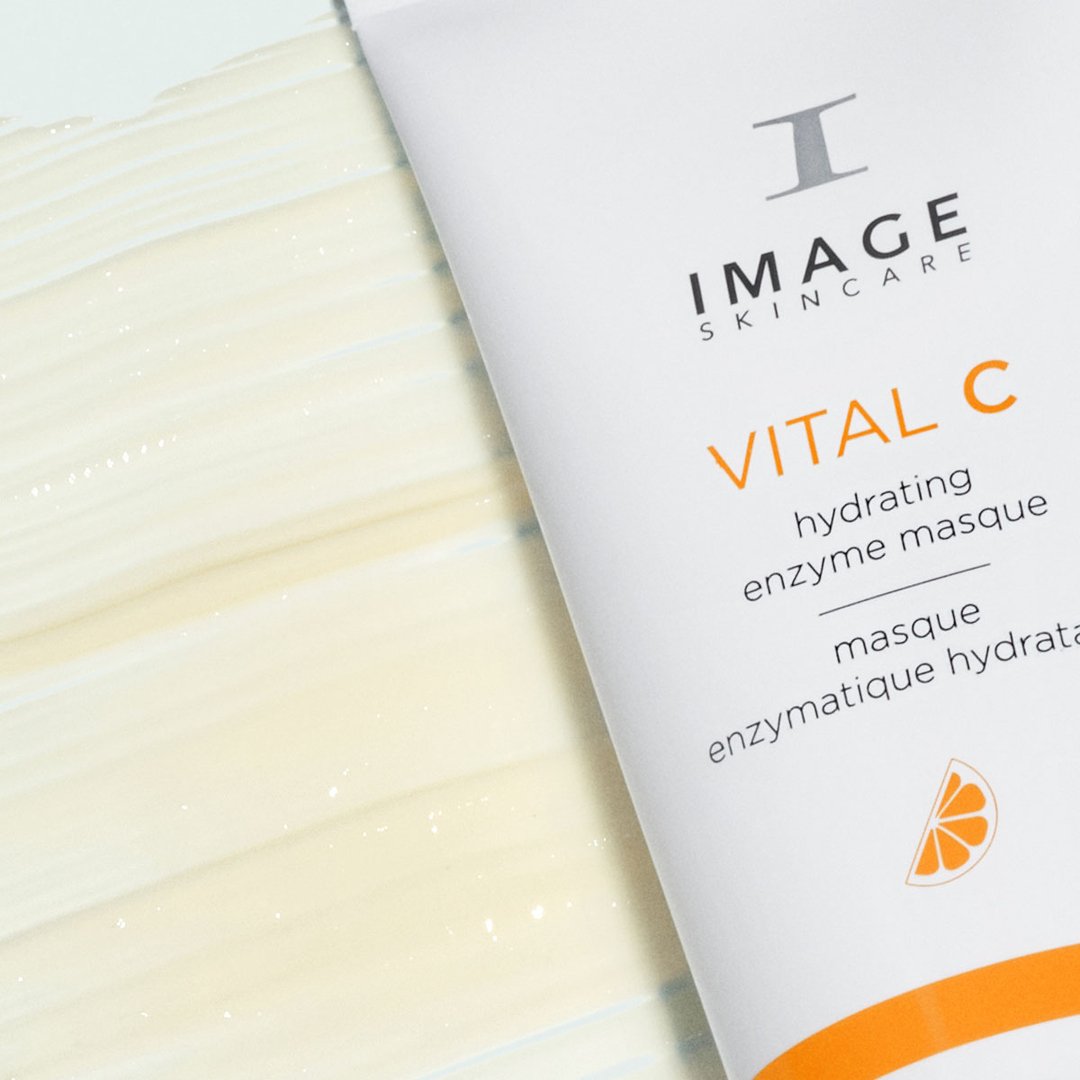 Image Skincare Vital C Hydrating Enzyme Masque