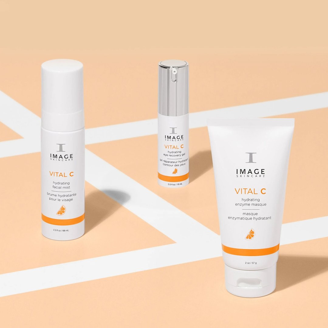 Image Skincare - Hydrating Collection