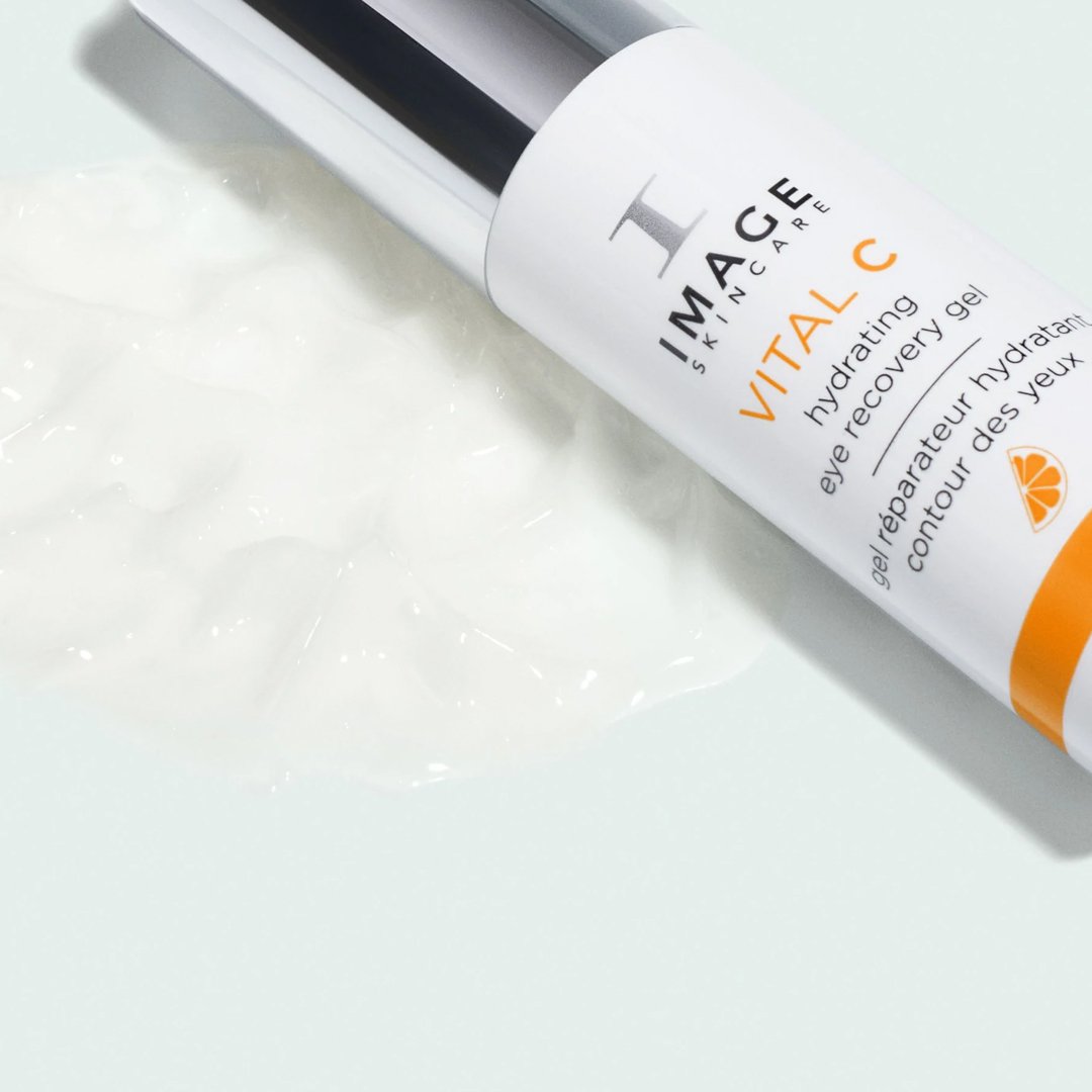 Image Skincare - Vital C Hydrating Recovery Eye Gel