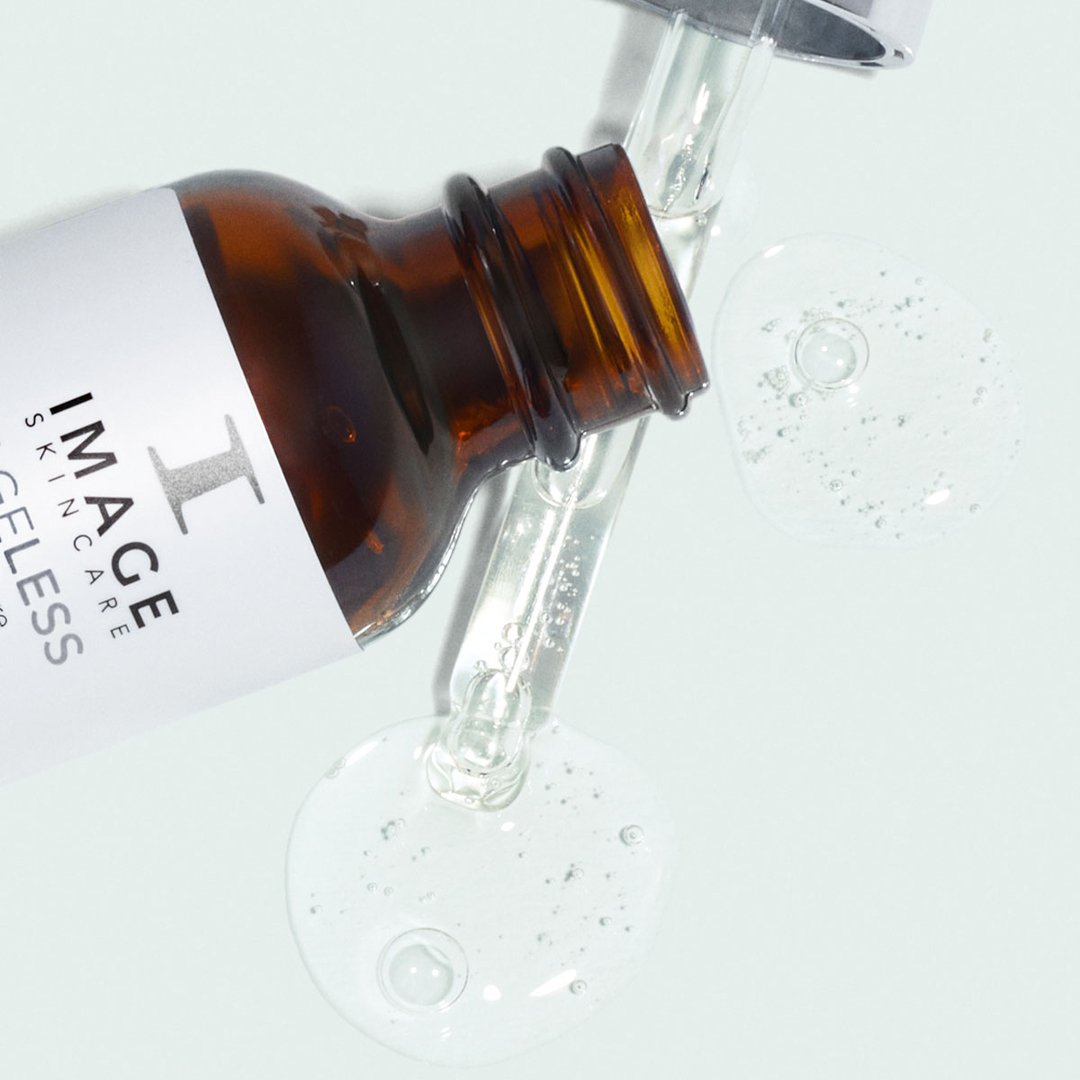 AGELESS Total Pure Hyaluronic Filler Serum