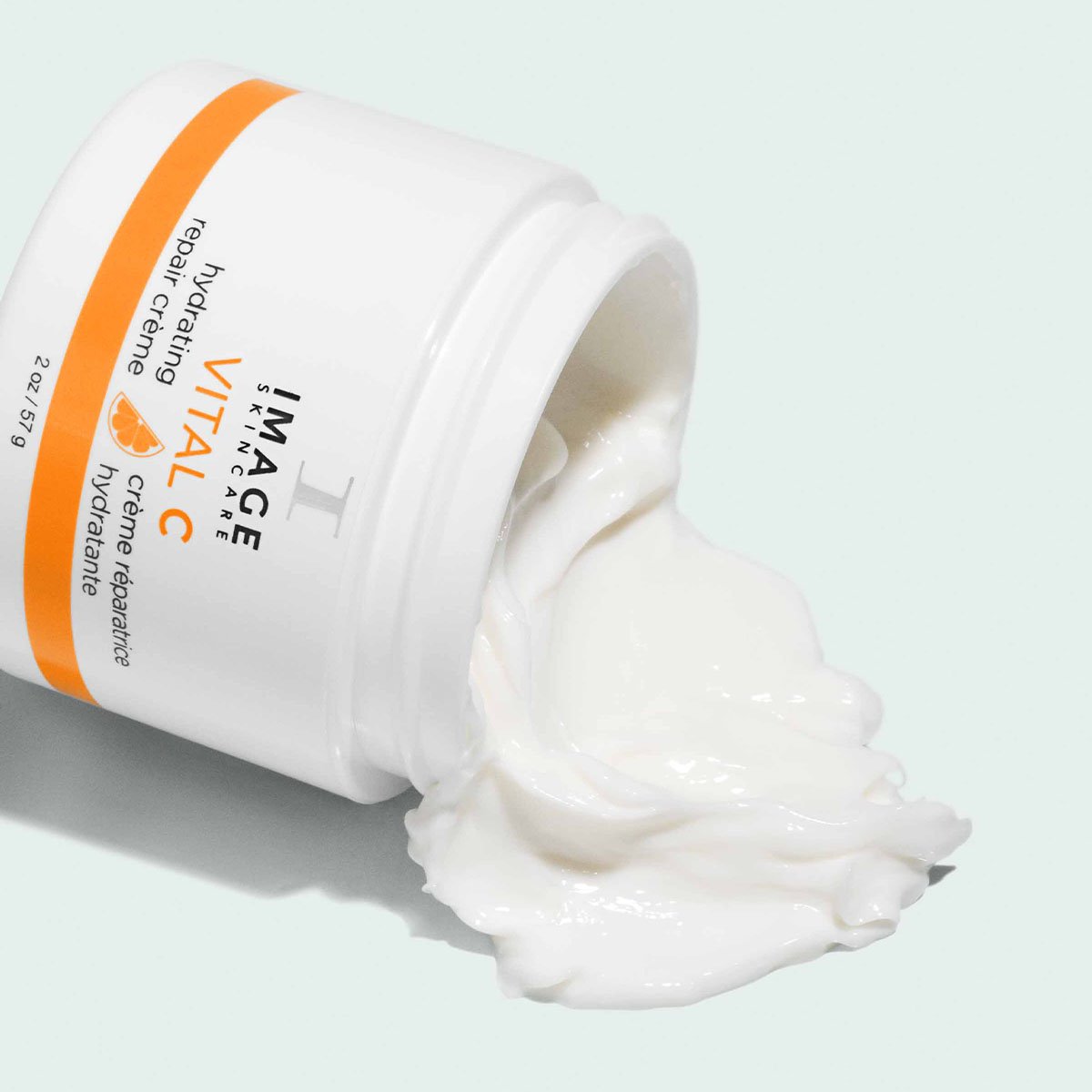 Pure Ingredients - VITAL C Hydrating Repair Creme