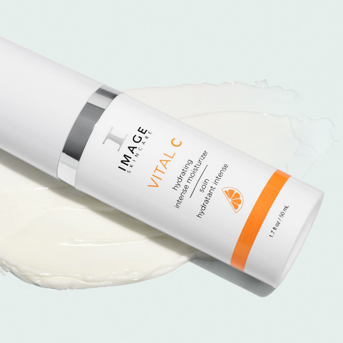 Pure Ingredients -VITAL C Hydrating Intense Moisturizer