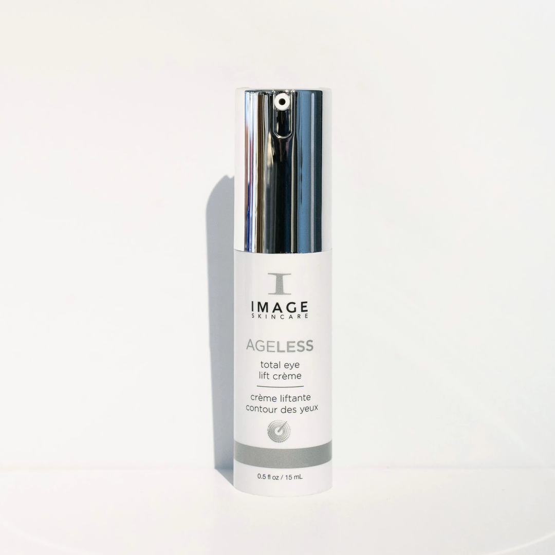 Must Have - AGELESS Total Eye Lift Crème