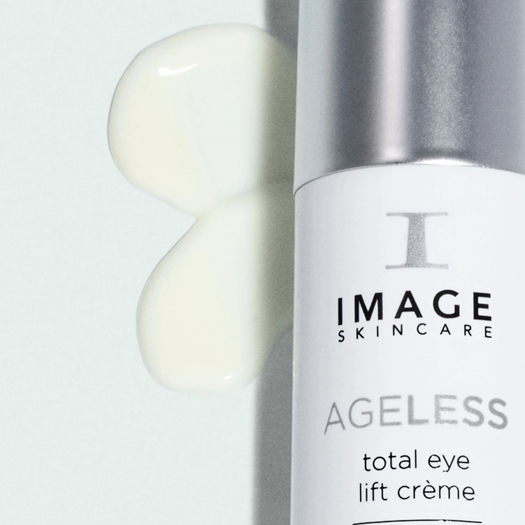 Pure Ingredients - AGELESS Total Eye Lift Crème