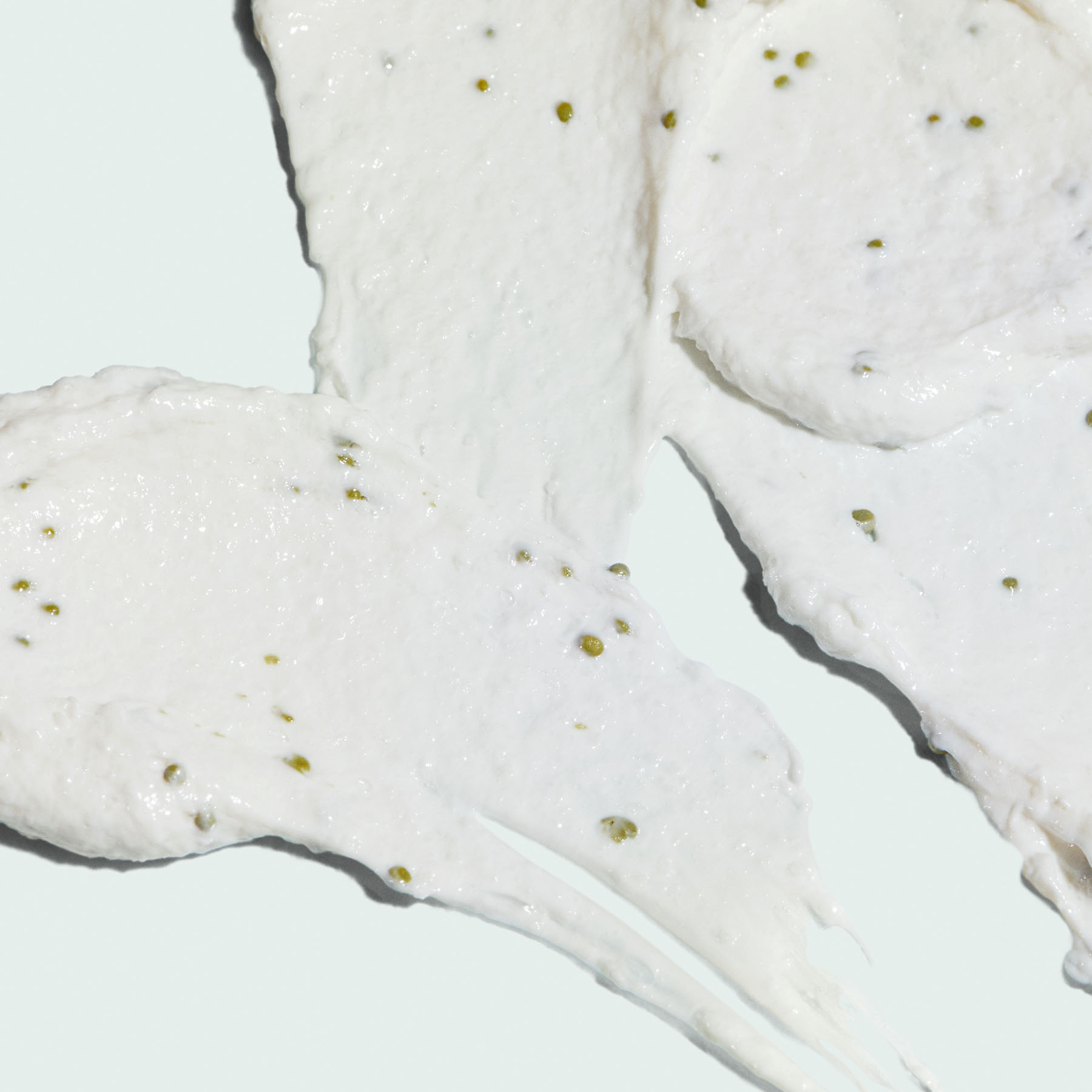 Creamy and Smooth Texture - ILUMA Intense Brightening Exfoliating Cleanser