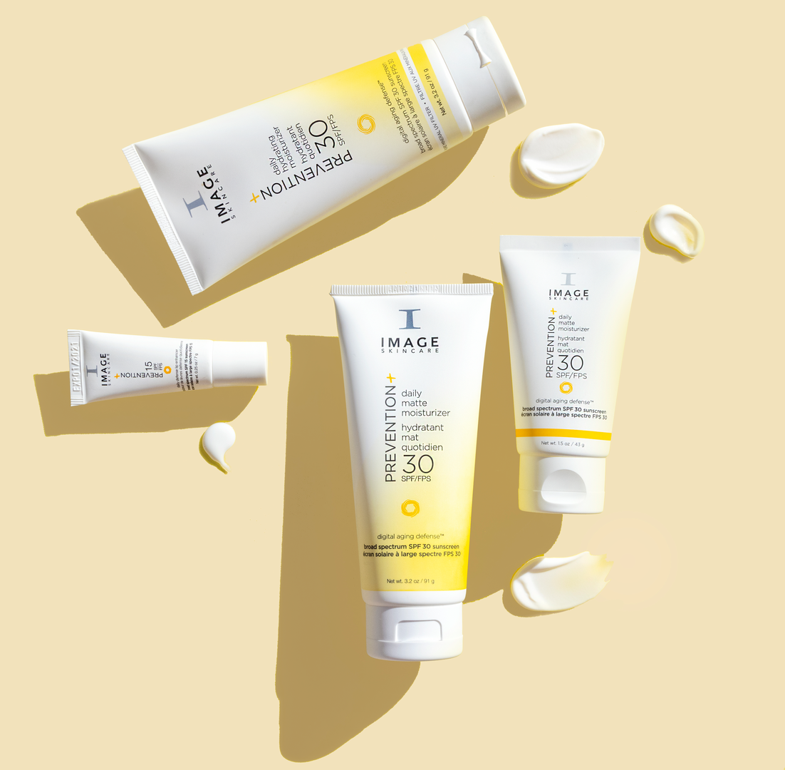 The Collection - PREVENTION+ Daily Matte Moisturizer SPF 30