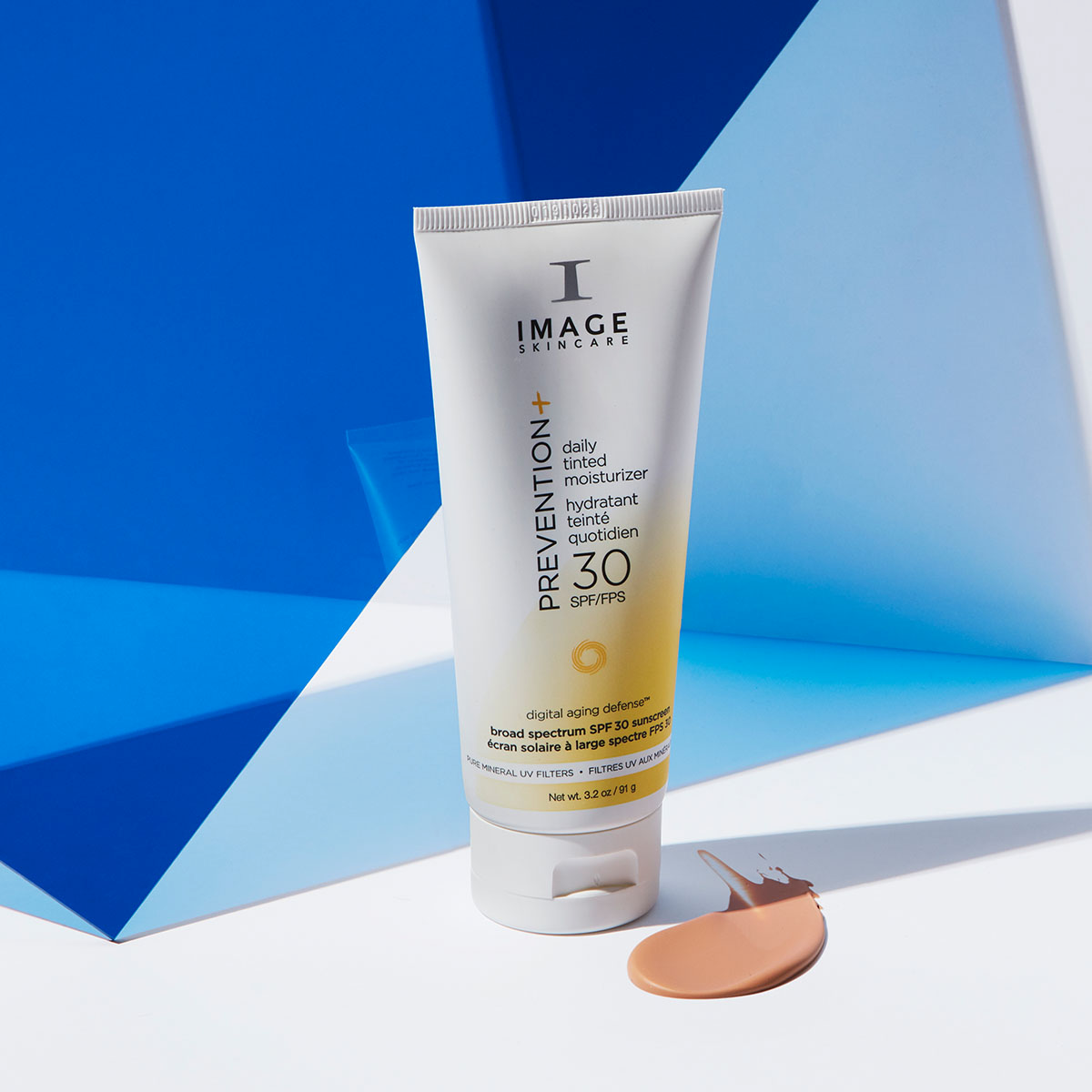 Must Have - PREVENTION+ Daily Tinted Moisturizer SPF 30