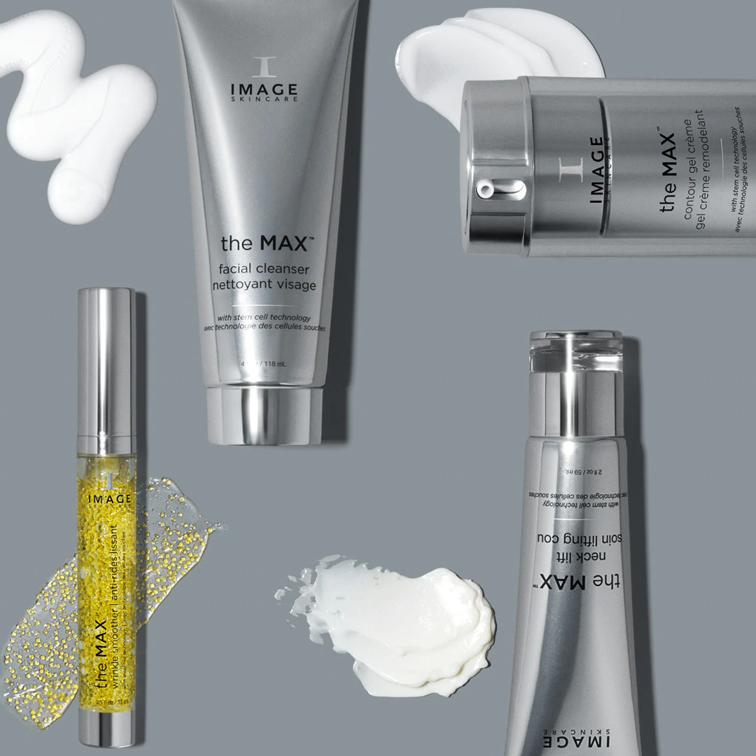 The Collection - the MAX Facial Cleanser
