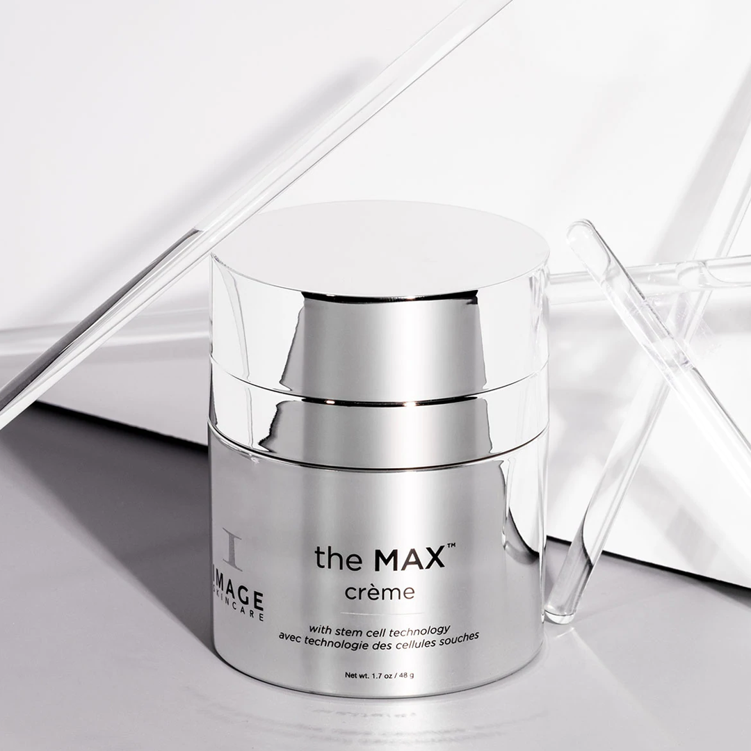 Pure Ingredients - the MAX Stem Cell Creme