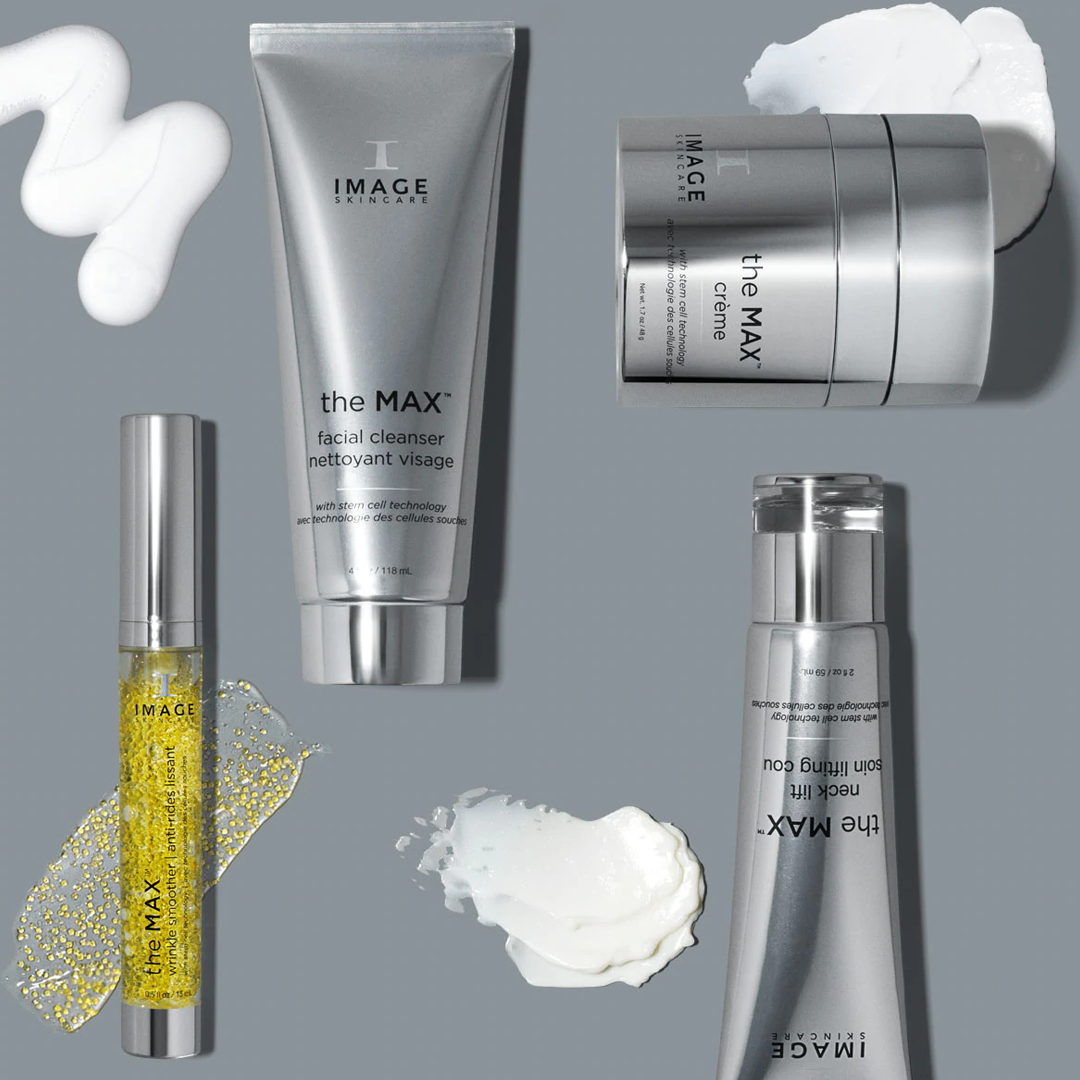 The Collection - the MAX Stem Cell Creme