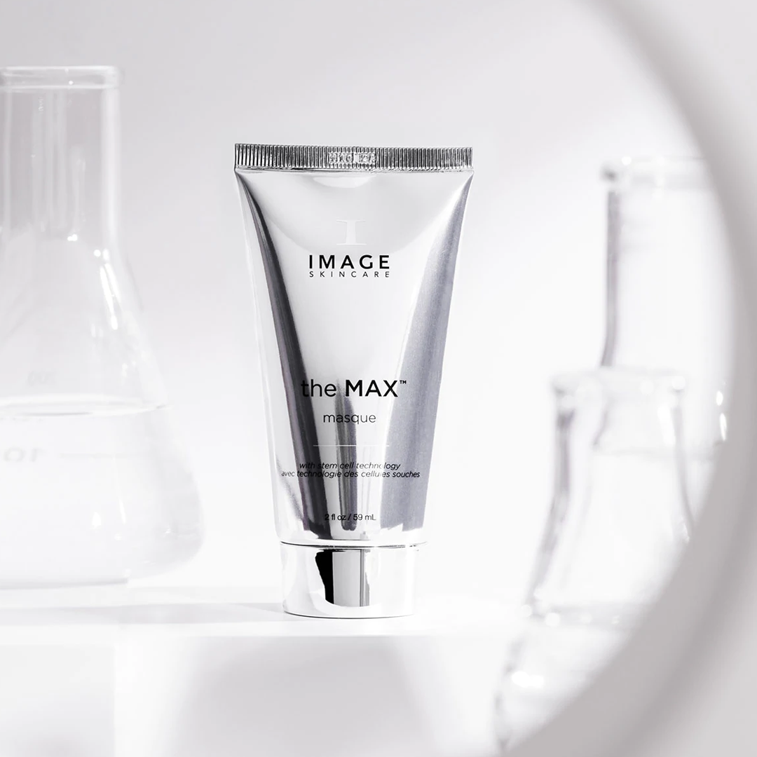 Pure Ingredients - the MAX Stem Cell Masque