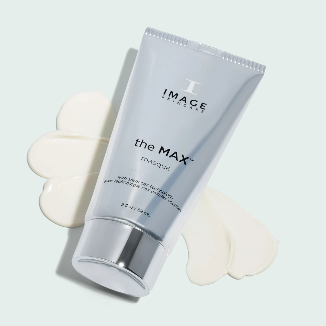 Refreshing Texture - the MAX Stem Cell Masque