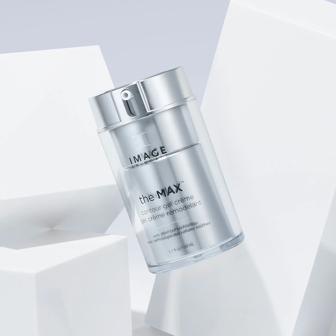 Pure Ingredients - the MAX Contour Gel Creme