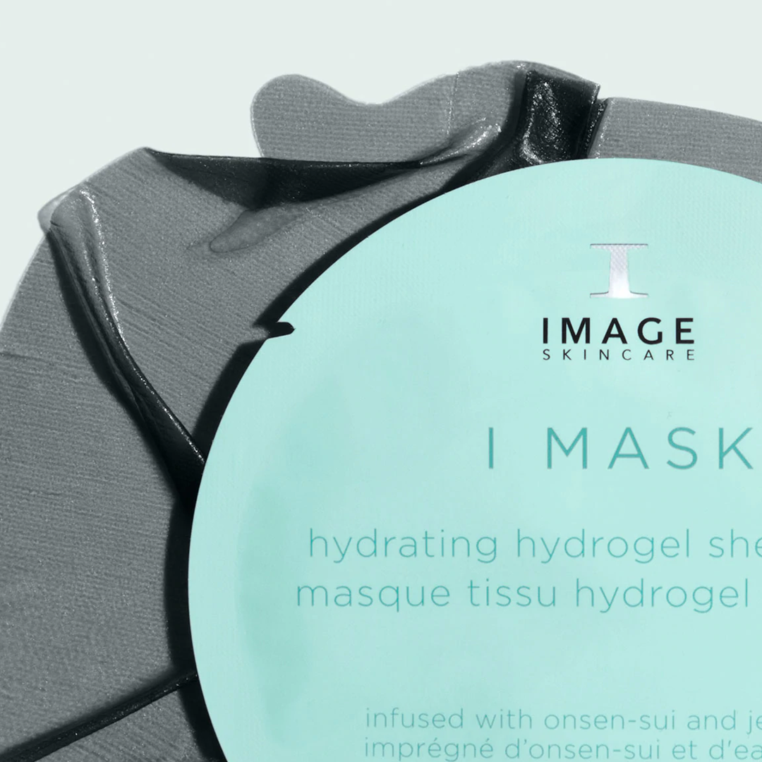 Must Have - I MASK Hydrating Hydrogel Sheet Mask