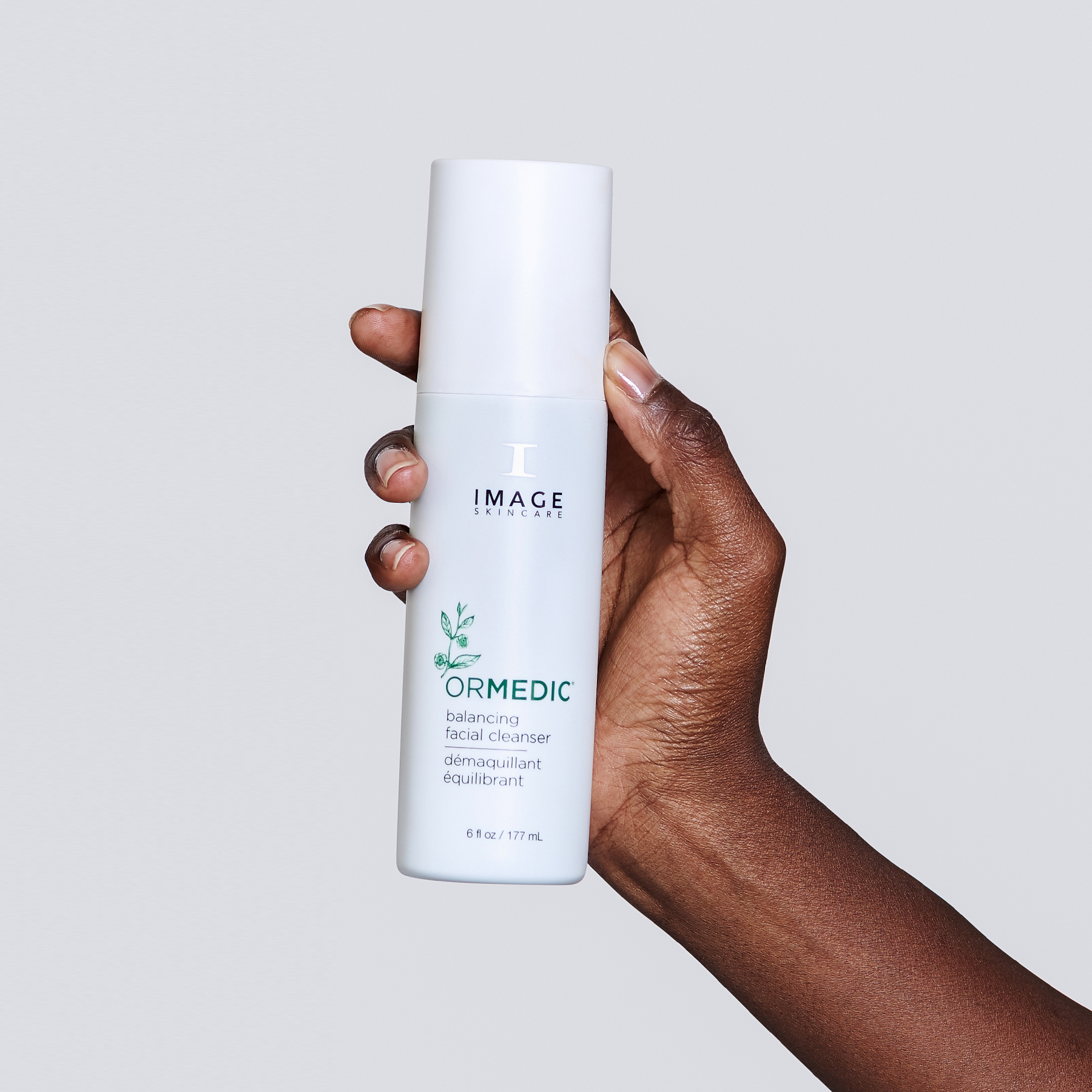 ORMEDIC Balancing Facial Cleanser - Lifestyle