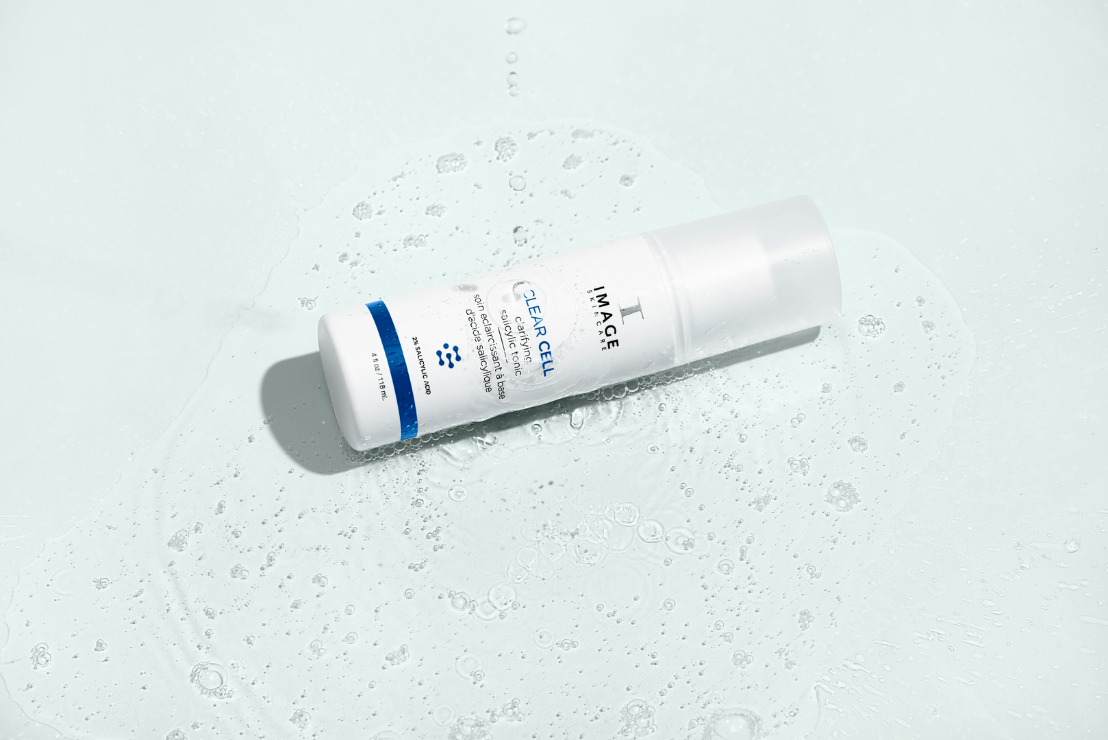 Must Have - CLEAR CELL Salicylic Clarifying Tonic