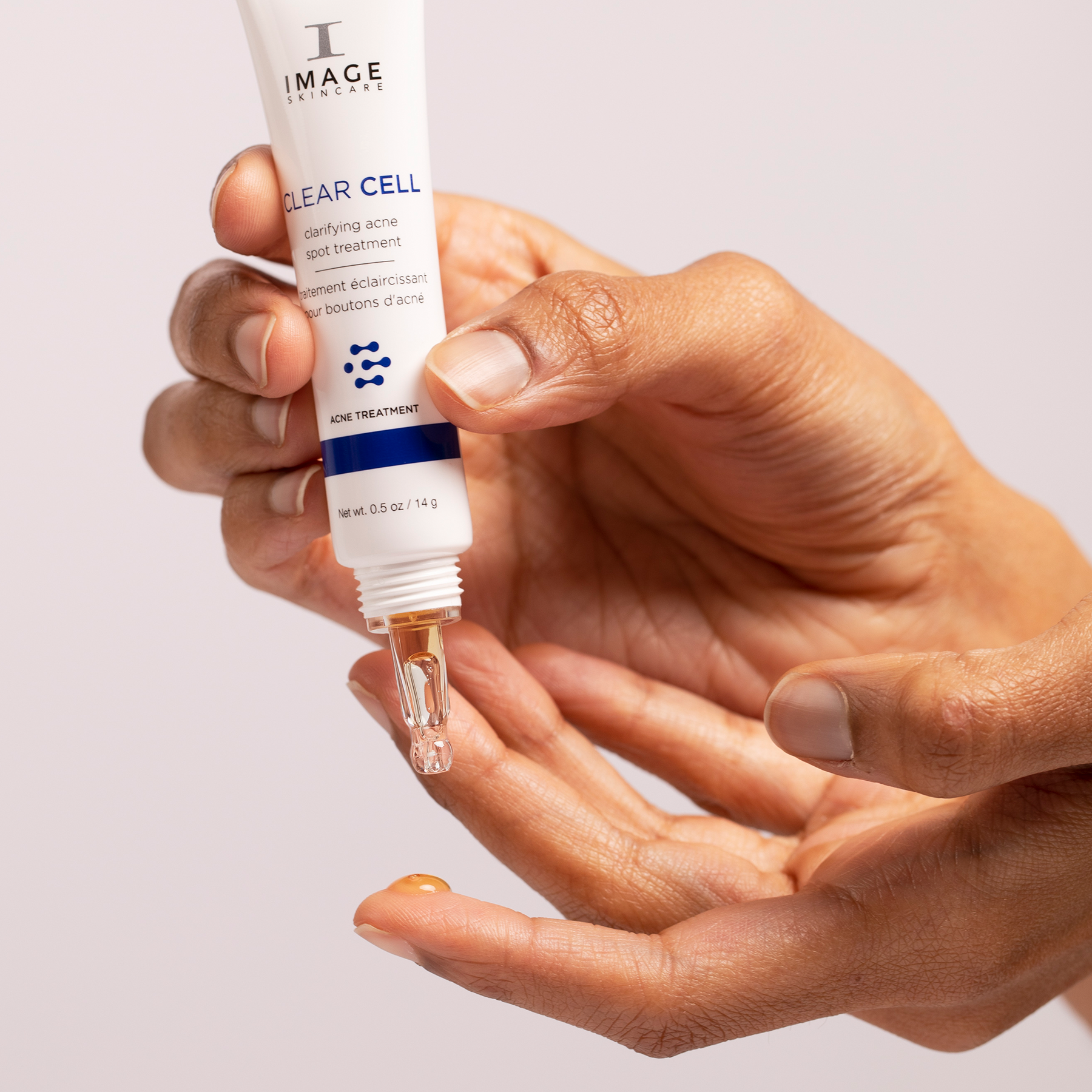 Best Seller - CLEAR CELL Clarifying Acne Spot Treatment