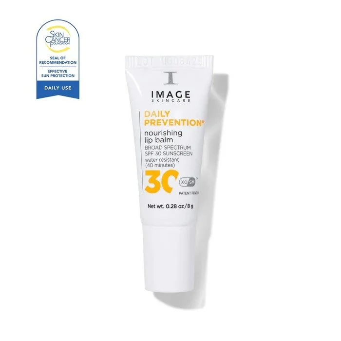 IMAGE Skincare Daily Prevention Nourishing Lip Balm SPF30
