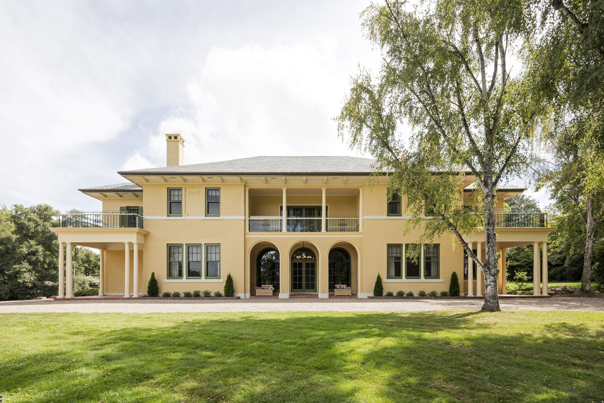 The Lodge, Canberra