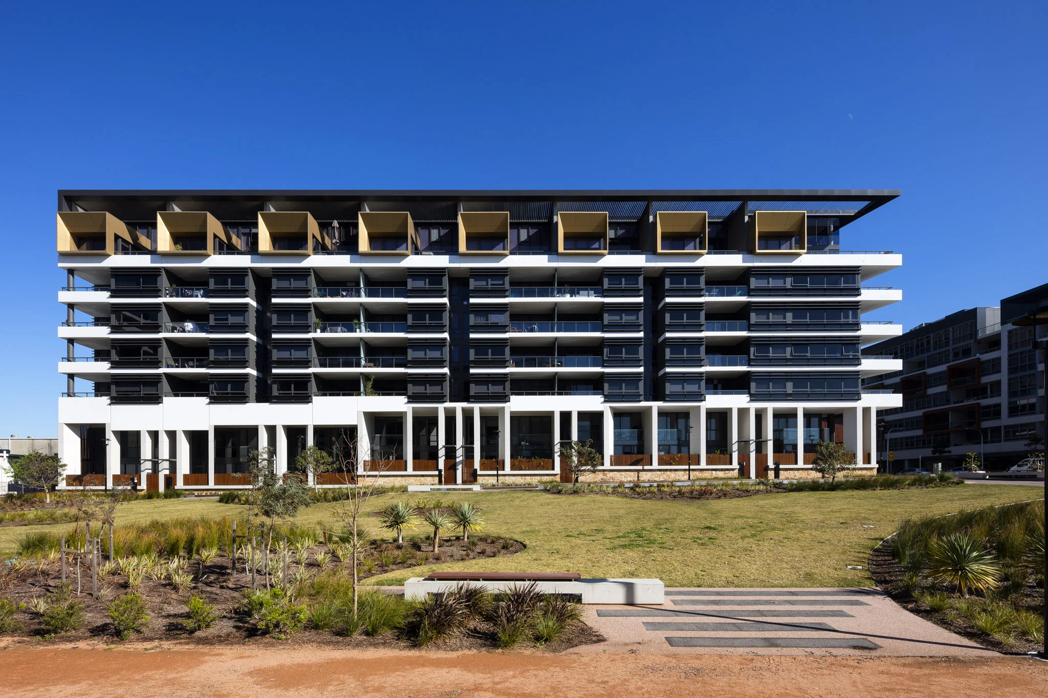 Divercity C+D by Turner Studio