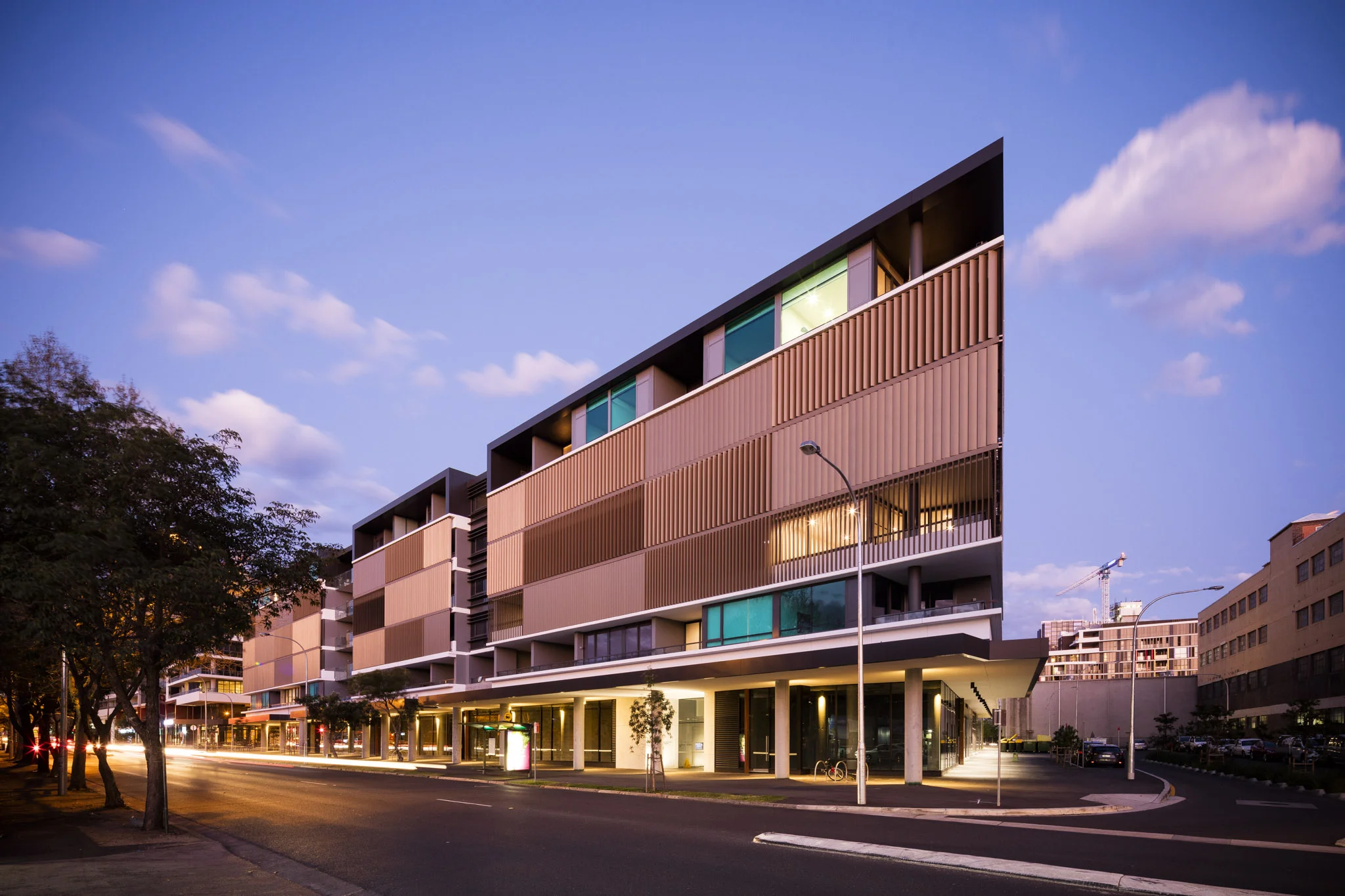 Divercity C+D by Turner Studio
