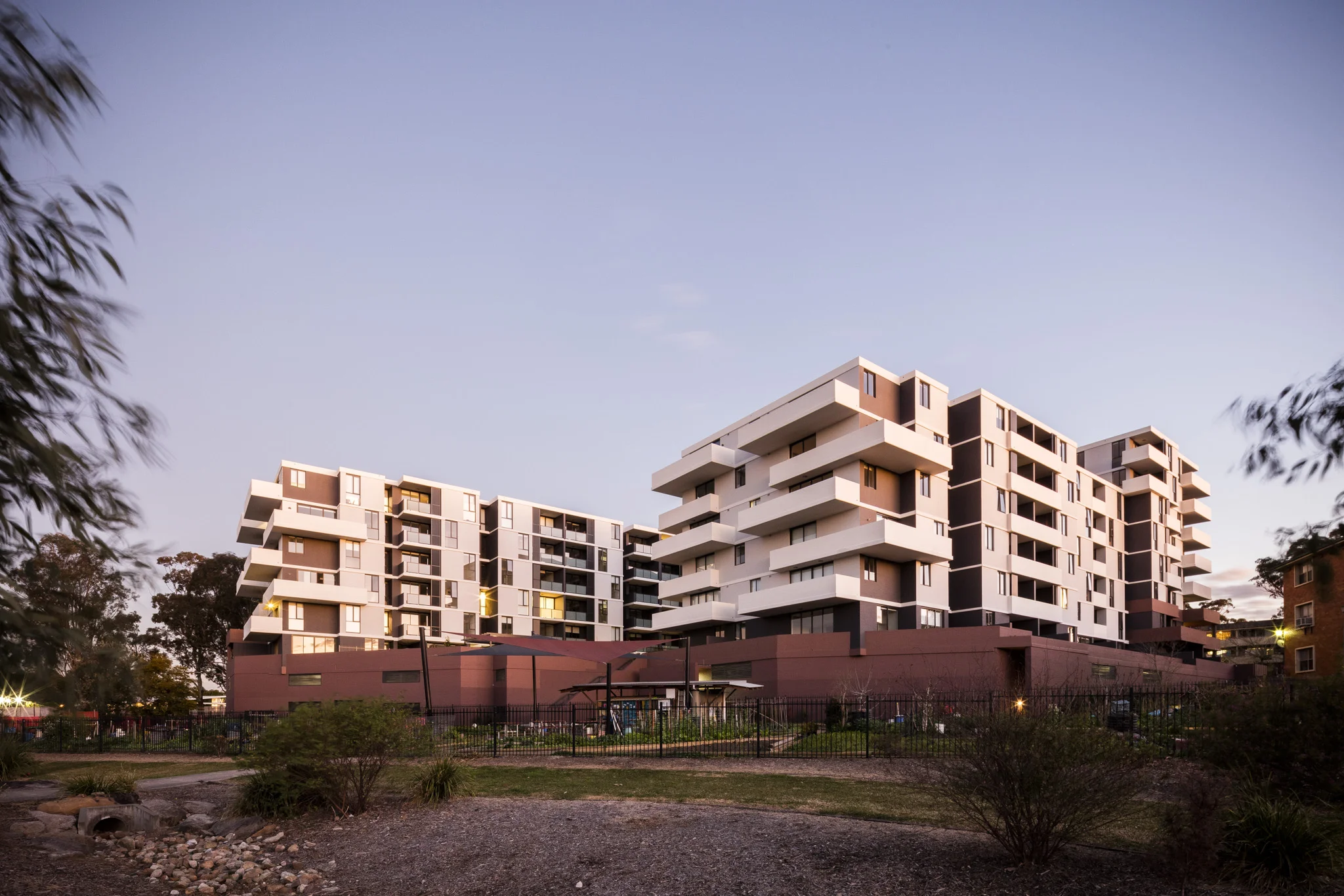 Fairmount by Turner Studio