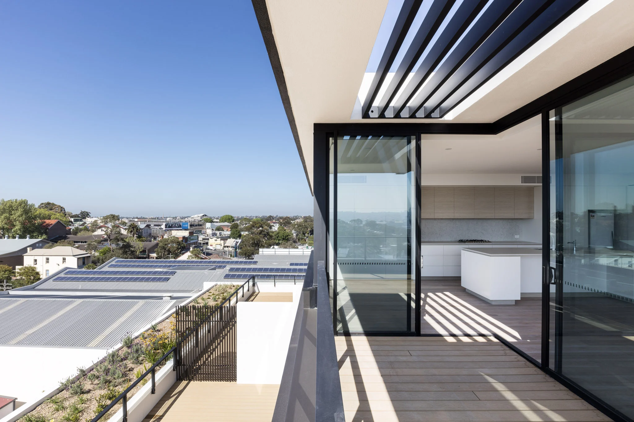 Union by Turner Studio