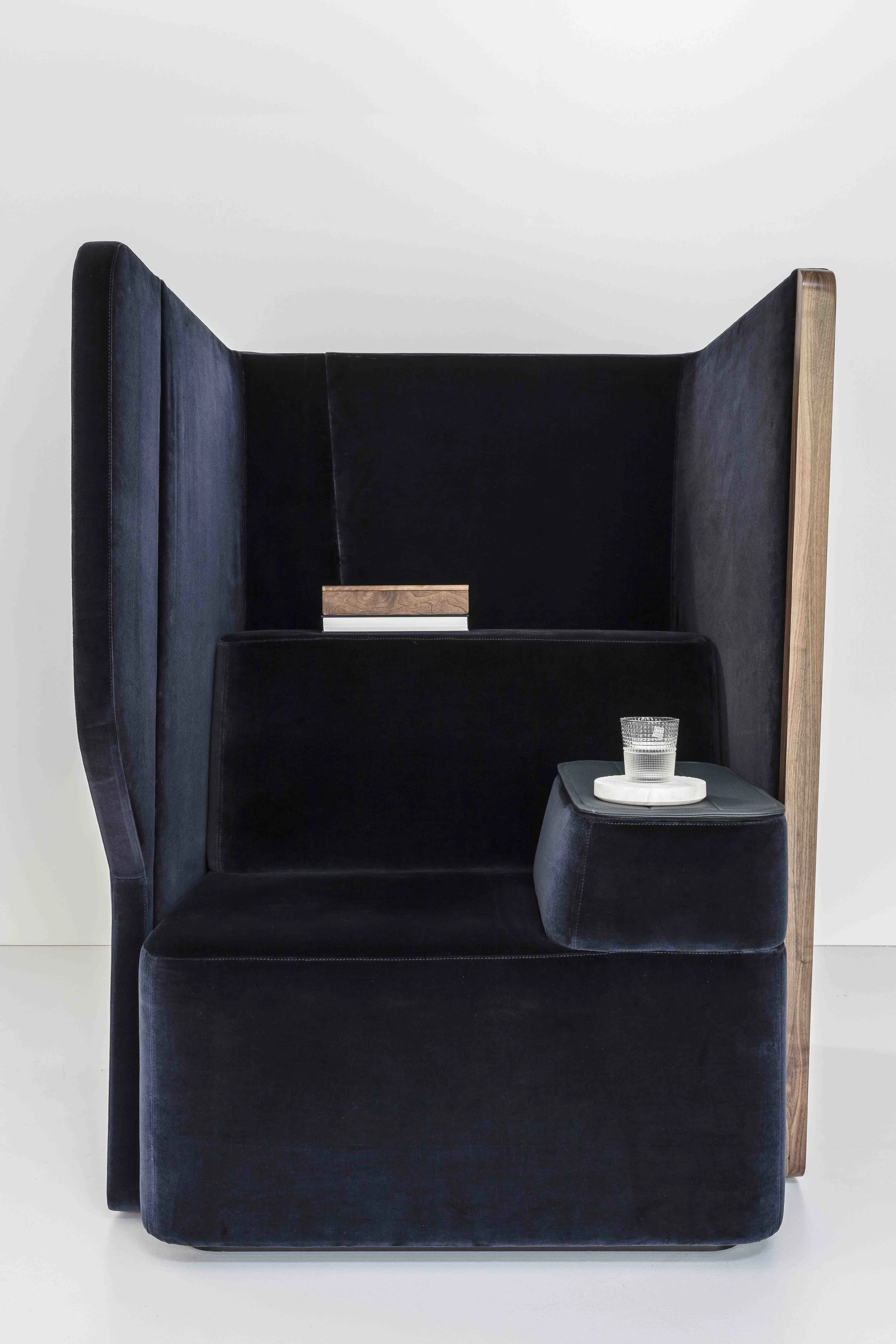 'Bloc' by Caon Studio