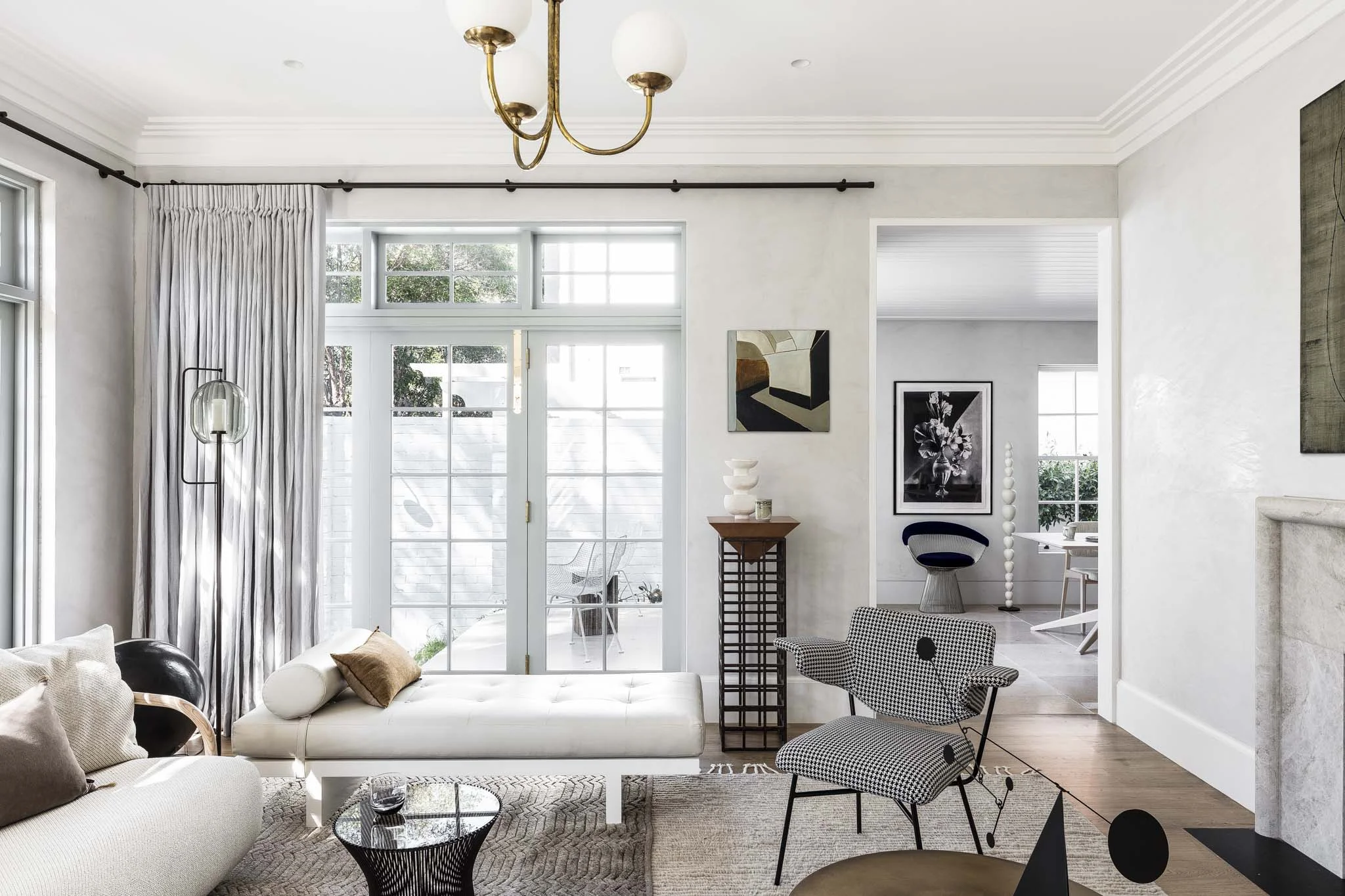 Darling Point Residence by Alexander & Co