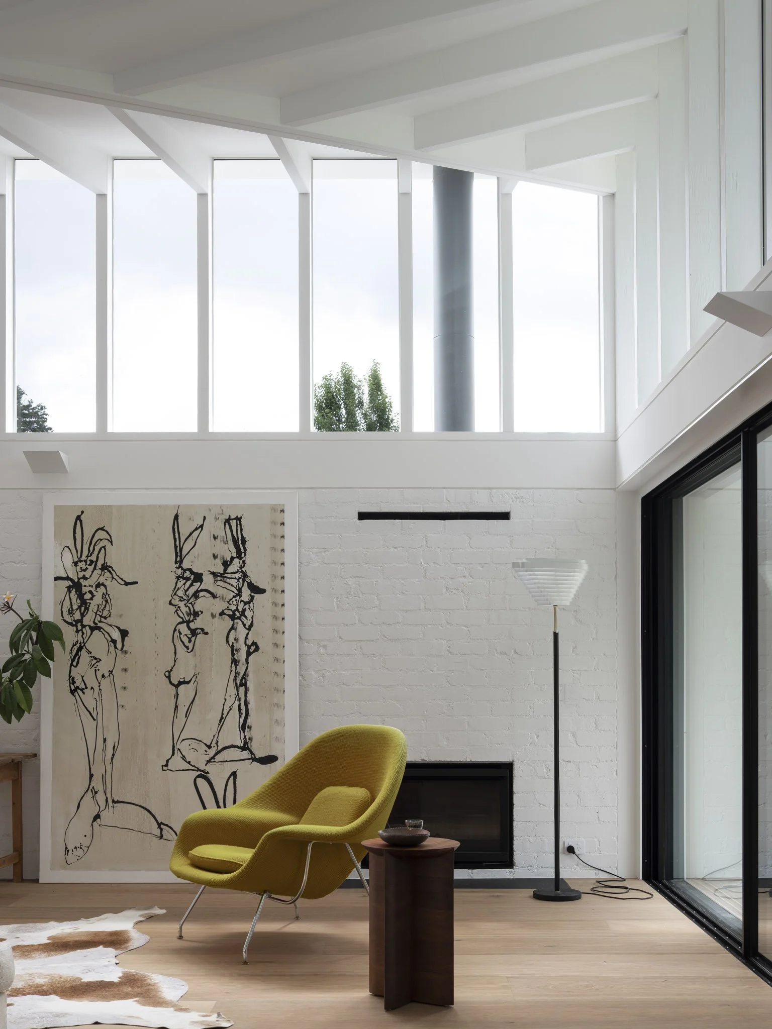 Bowral House by Luke Moloney Architecture