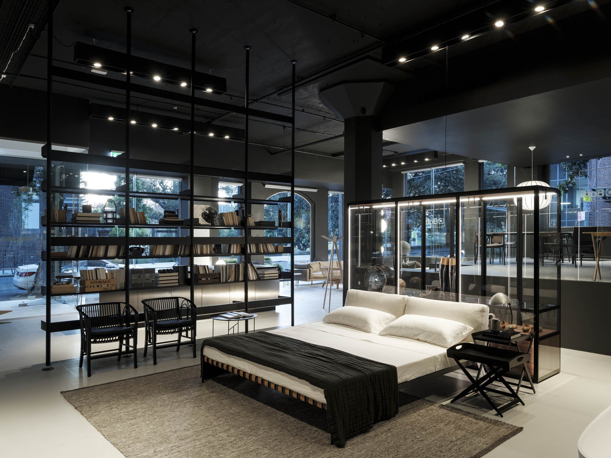 Boffi Showroom Sydney