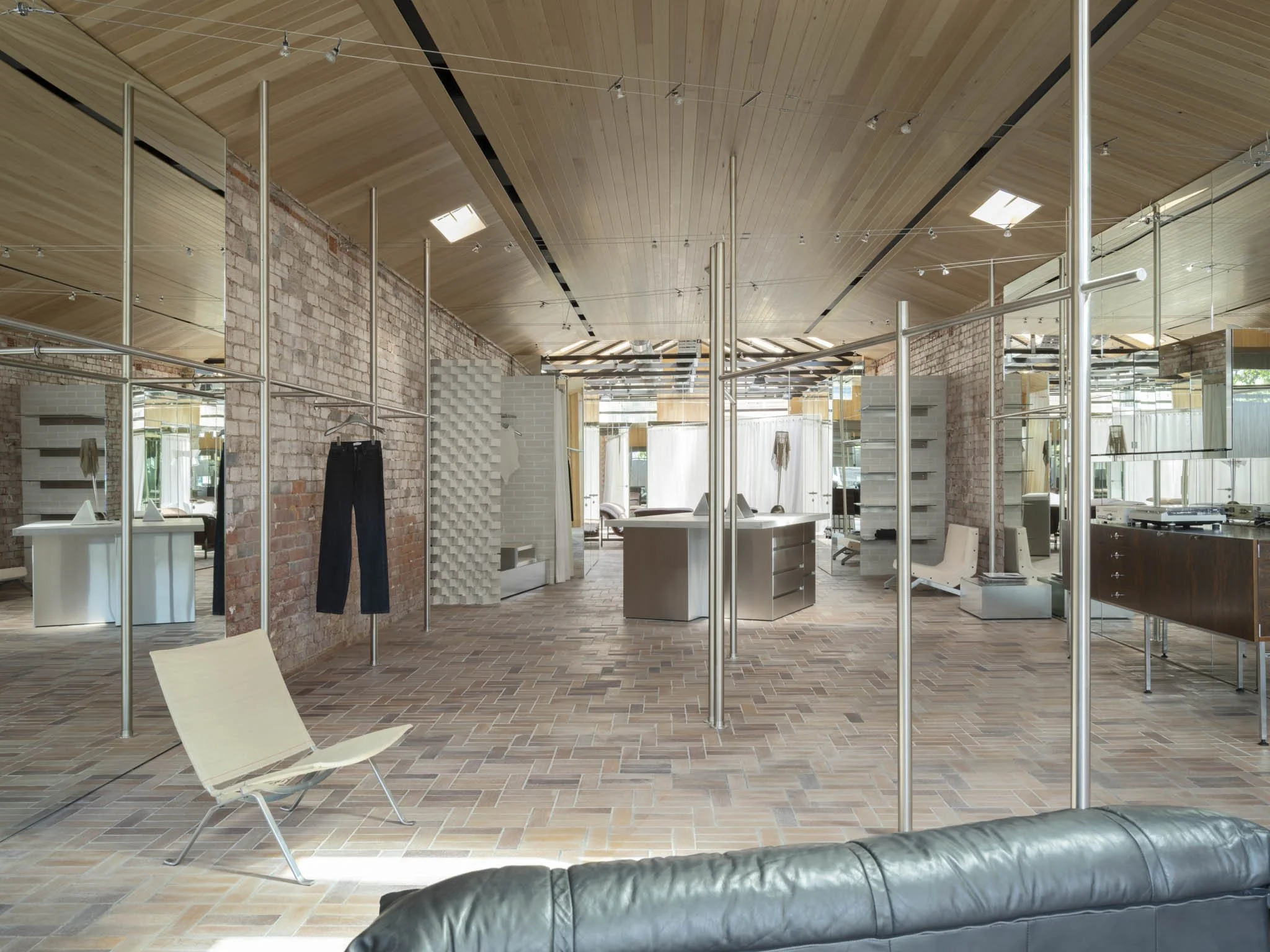 Henne Armadale by AP Design House